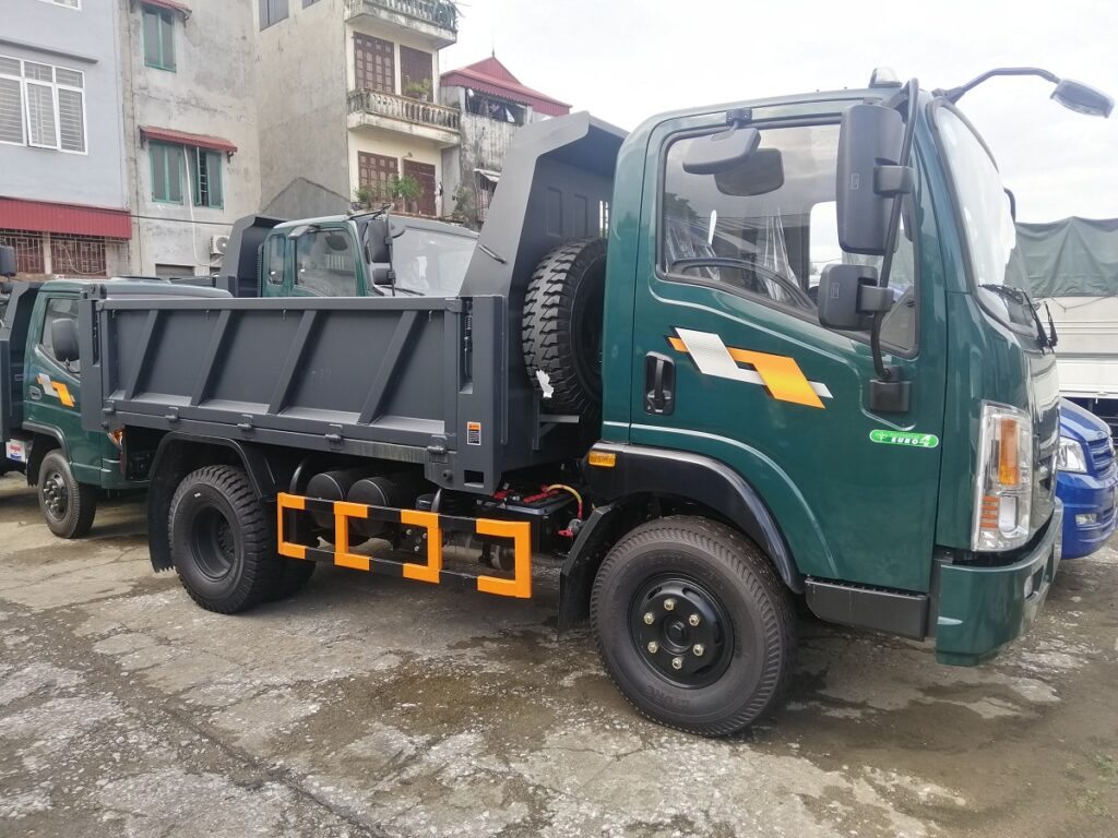 TMT Motors Hà Nội z2126745031607 1615b577f8c18c11310efc3b30e7e60f