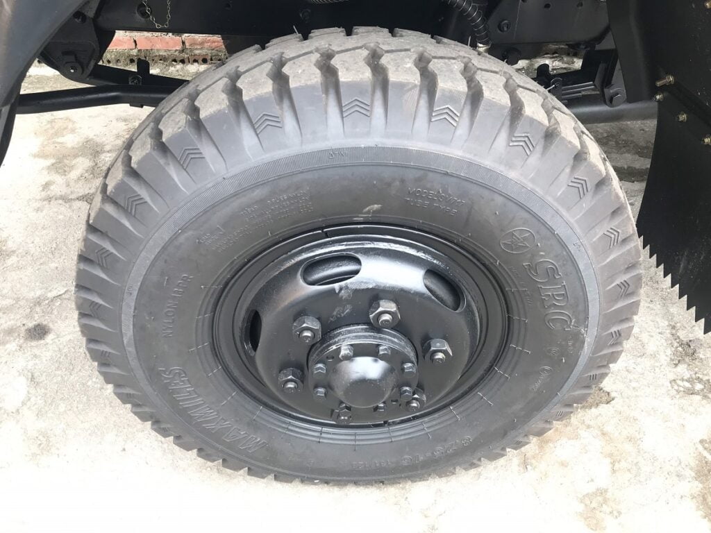 TMT Motors Hà Nội 5eb145670d1af744ae0b