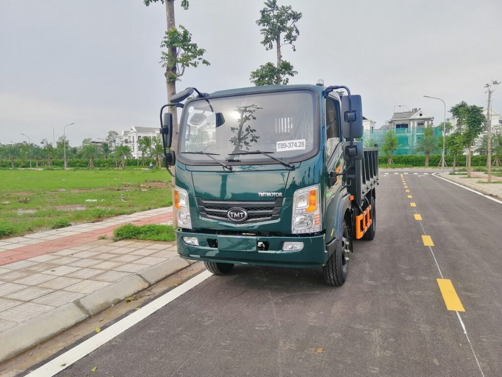 TMT Motors Hà Nội z2126745027381 f1870d94c2ac9d07af4019ad48ad47ca