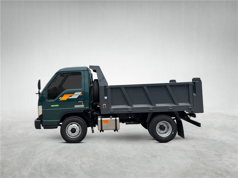 TMT FL350D 3.49 TẤN - 2.6 KHỐI