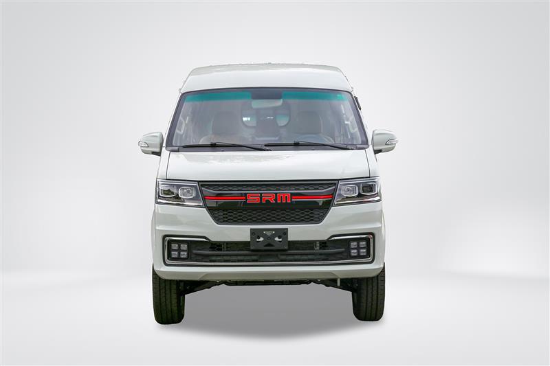 TẢI VAN SRM 868 5 CHỖ 2025