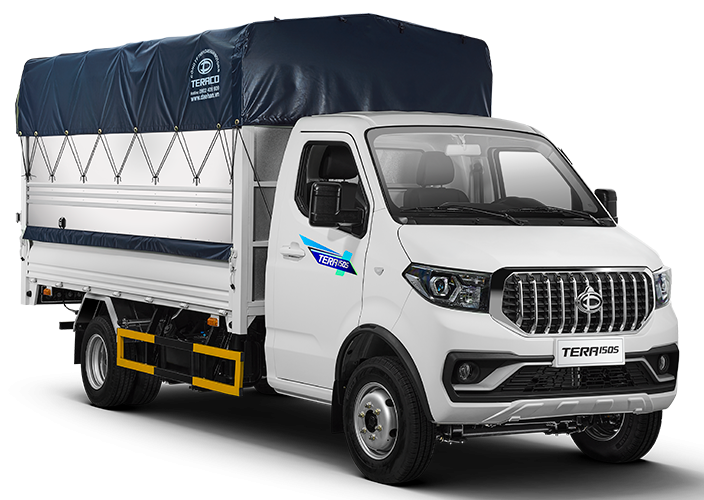 TERA150S MUI BẠT