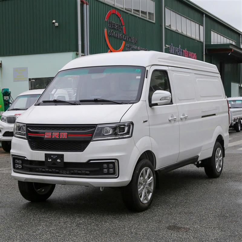 TẢI VAN SRM X30L 2025