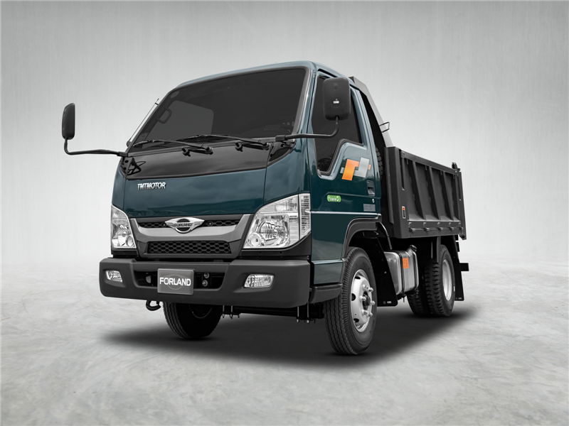 TMT FL250D 2.35 TẤN - 1.8 KHỐI
