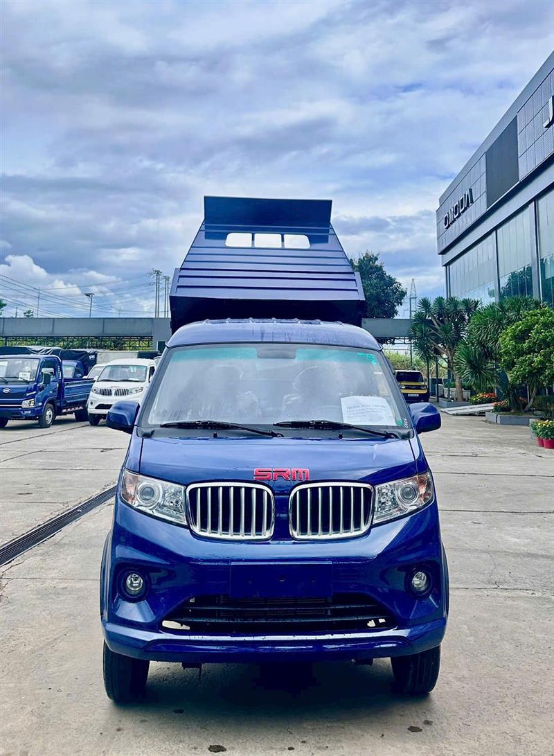 XE BEN SRM T15 - 990KG