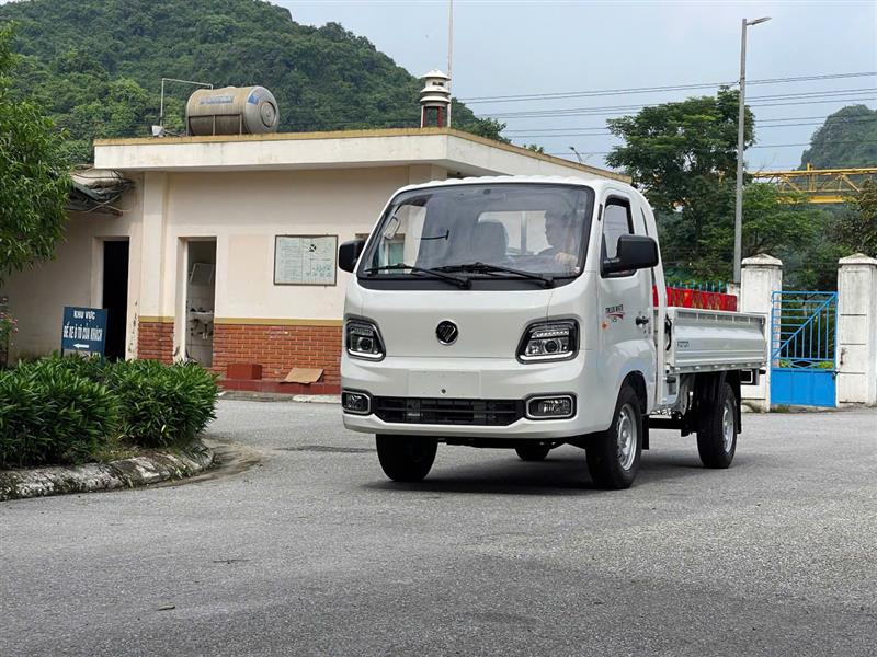 FOTON T25 990KG