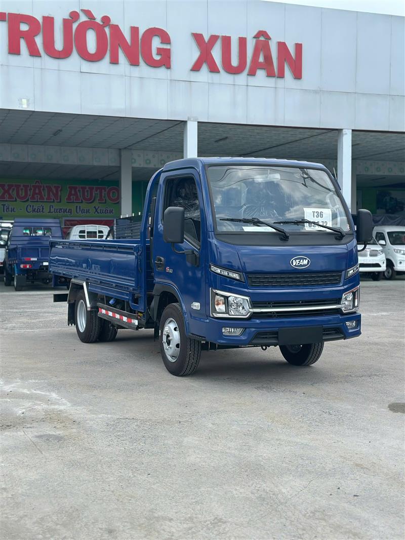 VEAM S80 1.9 TẤN